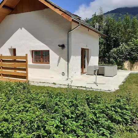 Grandes Sables Petite Maison Bien Vivre Au Coeur De La Montagne מראה חיצוני תמונה