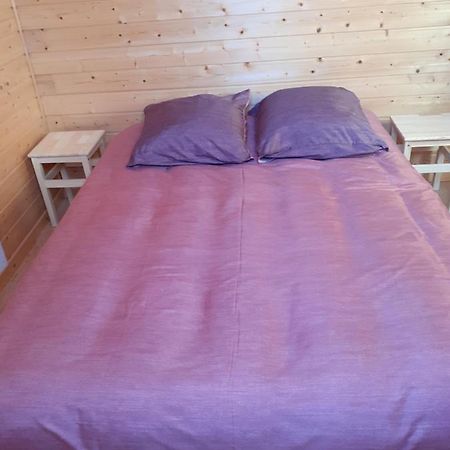 Grandes Sables Petite Maison Bien Vivre Au Coeur De La Montagne מראה חיצוני תמונה
