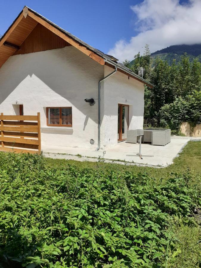 Grandes Sables Petite Maison Bien Vivre Au Coeur De La Montagne מראה חיצוני תמונה