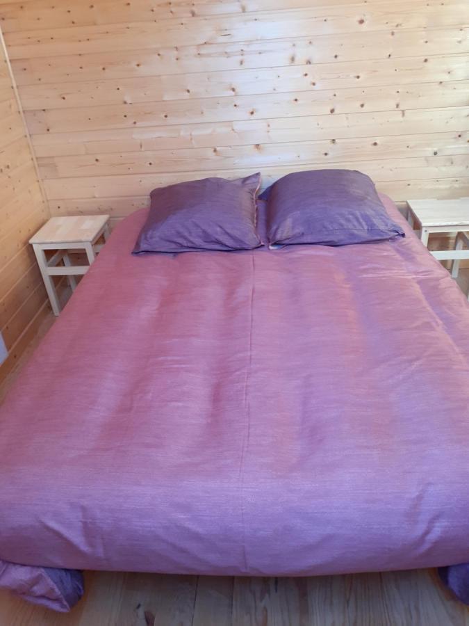 Grandes Sables Petite Maison Bien Vivre Au Coeur De La Montagne מראה חיצוני תמונה