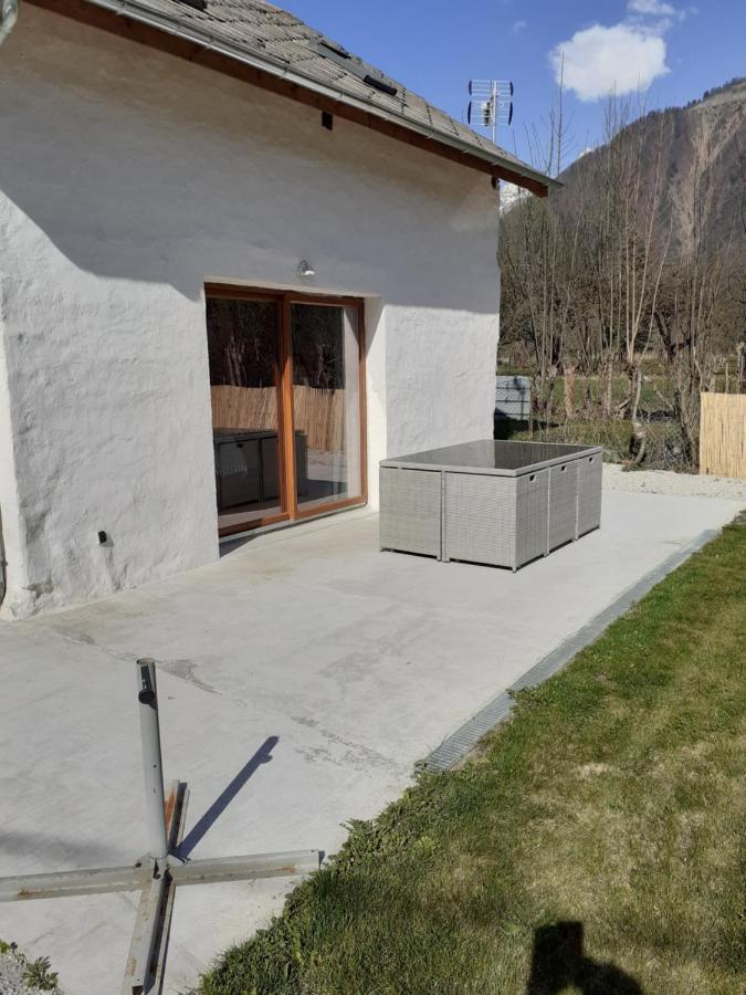 Grandes Sables Petite Maison Bien Vivre Au Coeur De La Montagne מראה חיצוני תמונה