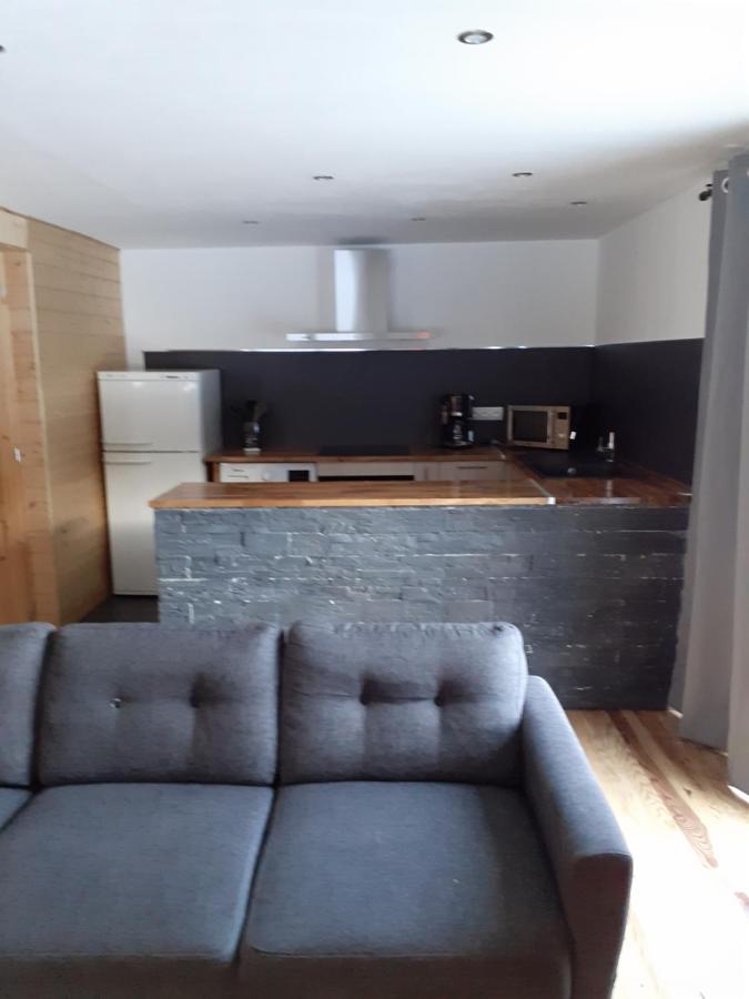 Grandes Sables Petite Maison Bien Vivre Au Coeur De La Montagne מראה חיצוני תמונה
